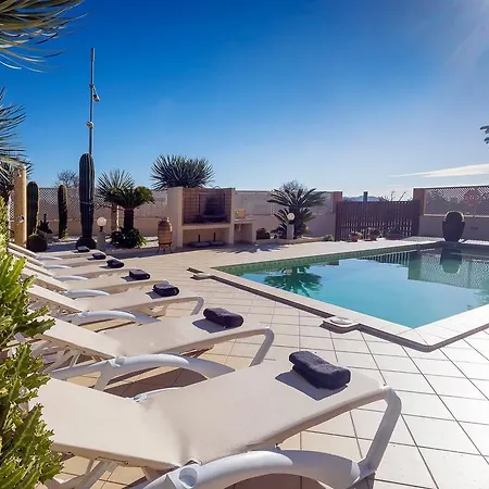Campo Sol Ibiza